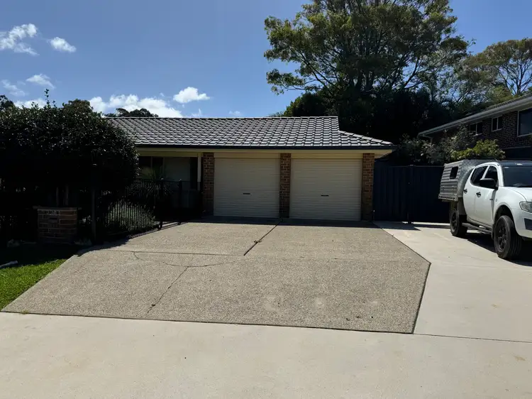 Second view of Homely house listing, 38 Ashdown Drive, Port Macquarie NSW 2444