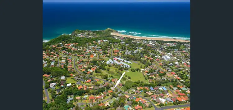 Third view of Homely house listing, 38 Ashdown Drive, Port Macquarie NSW 2444
