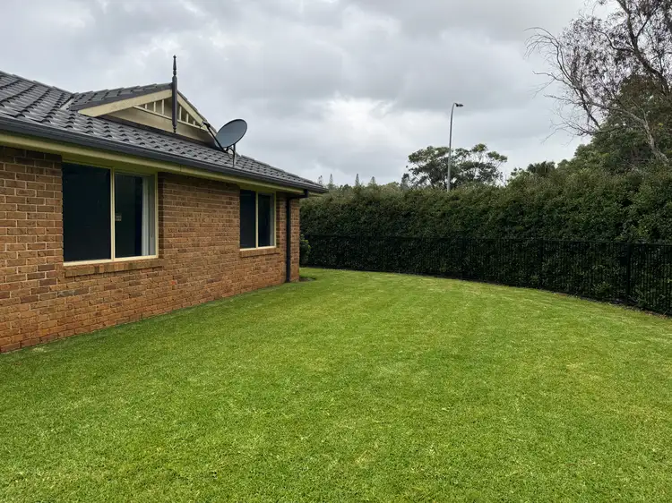 Fourth view of Homely house listing, 38 Ashdown Drive, Port Macquarie NSW 2444