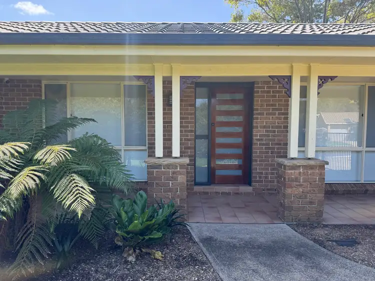 Fourth view of Homely house listing, 38 Ashdown Drive, Port Macquarie NSW 2444