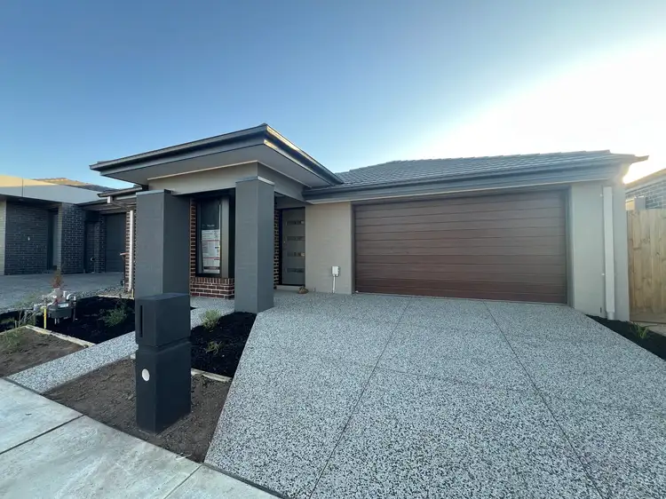 Main view of Homely house listing, 9 Huntingtower Avenue, Mickleham VIC 3064