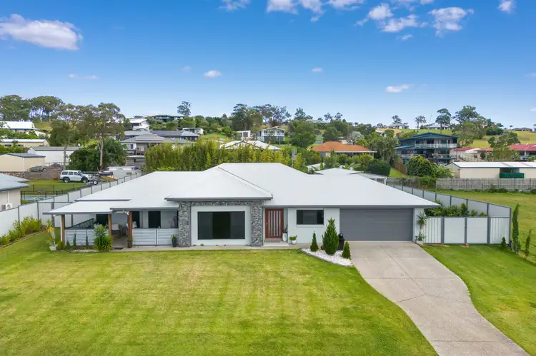 Second view of Homely house listing, 138 Cove Boulevard, River Heads QLD 4655