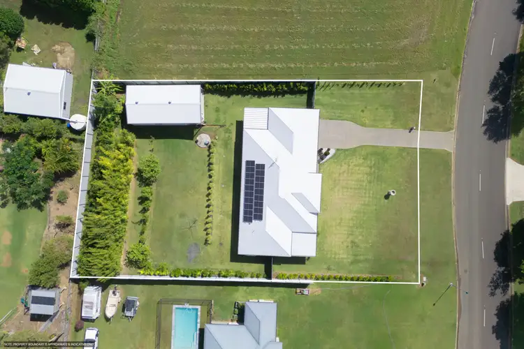 Third view of Homely house listing, 138 Cove Boulevard, River Heads QLD 4655