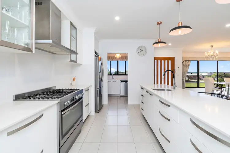 Fifth view of Homely house listing, 138 Cove Boulevard, River Heads QLD 4655