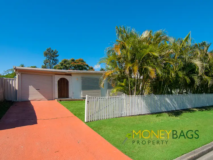 7 Meadow Crescent, Beenleigh QLD 4207