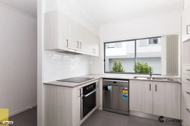 Second view of Homely townhouse listing, 16/20 Careel Close, Helensvale QLD 4212