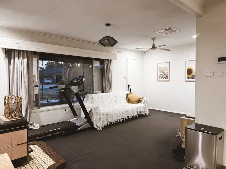 Fourth view of Homely house listing, 26 STATION STREET, Murchison VIC 3610