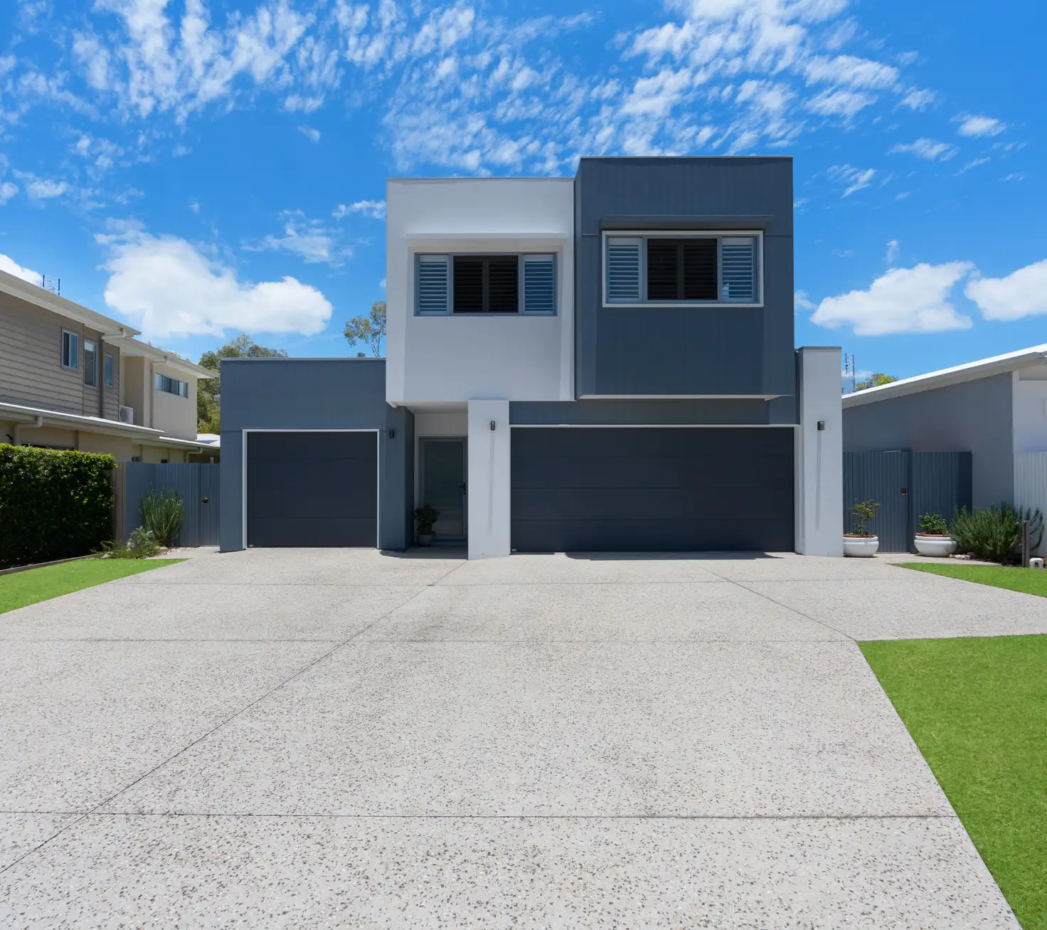Main view of Homely semi-detached listing, 116 Balgownie Drive, Peregian Springs QLD 4573