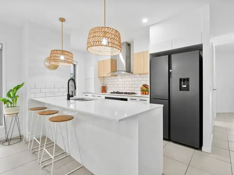 Second view of Homely semi-detached listing, 116 Balgownie Drive, Peregian Springs QLD 4573