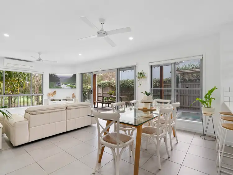 Third view of Homely semi-detached listing, 116 Balgownie Drive, Peregian Springs QLD 4573