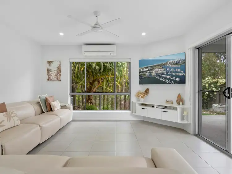 Fourth view of Homely semi-detached listing, 116 Balgownie Drive, Peregian Springs QLD 4573