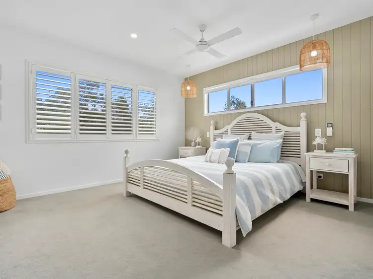Sixth view of Homely semi-detached listing, 116 Balgownie Drive, Peregian Springs QLD 4573