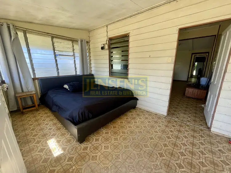 Second view of Homely house listing, 38 Aland Street, Charters Towers City QLD 4820