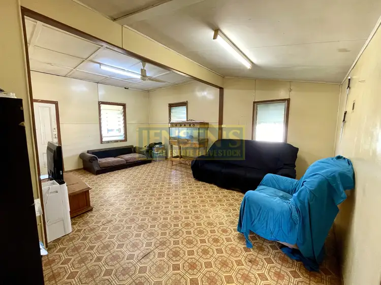 Third view of Homely house listing, 38 Aland Street, Charters Towers City QLD 4820