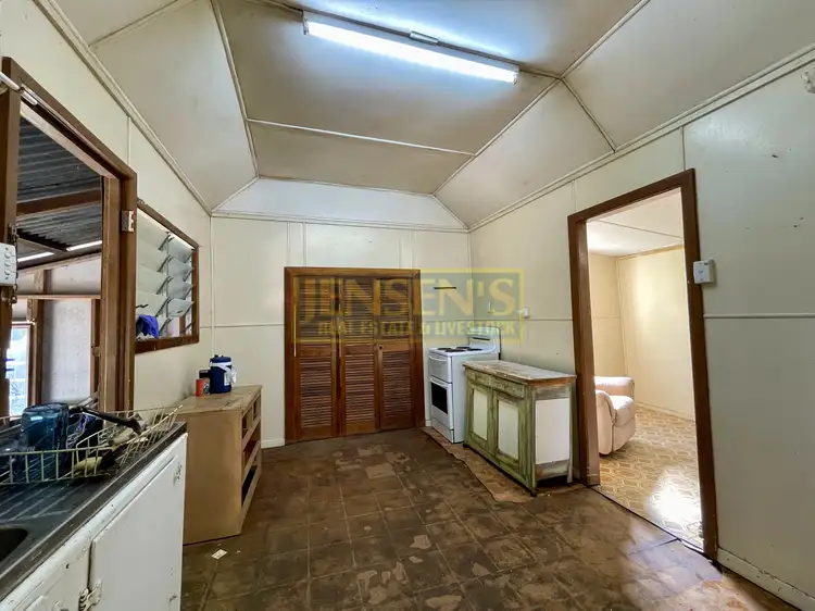 Fifth view of Homely house listing, 38 Aland Street, Charters Towers City QLD 4820