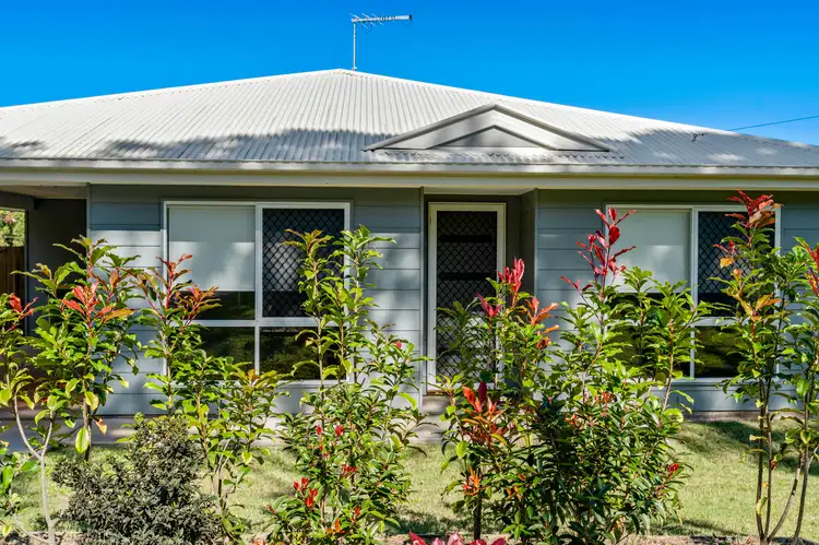 Second view of Homely house listing, 6 Aimeo Esplanade, Russell Island QLD 4184