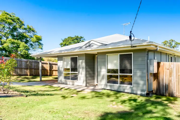 Third view of Homely house listing, 6 Aimeo Esplanade, Russell Island QLD 4184