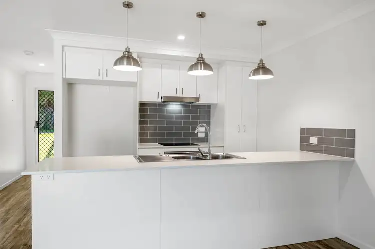 Fourth view of Homely house listing, 6 Aimeo Esplanade, Russell Island QLD 4184