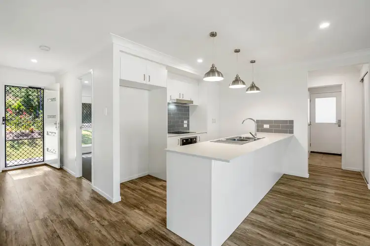 Fifth view of Homely house listing, 6 Aimeo Esplanade, Russell Island QLD 4184