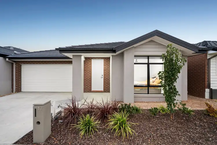 17 Raam Circuit, Armstrong Creek VIC 3217