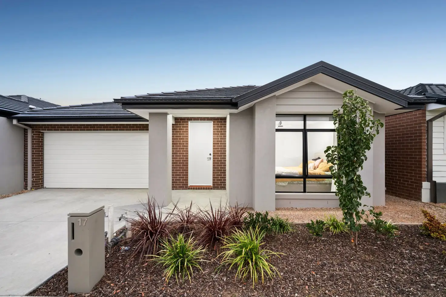 Main view of Homely house listing, 17 Raam Circuit, Armstrong Creek VIC 3217