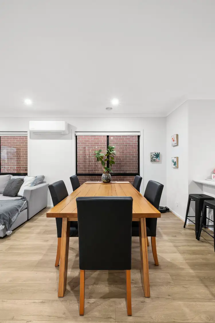 Sixth view of Homely house listing, 17 Raam Circuit, Armstrong Creek VIC 3217