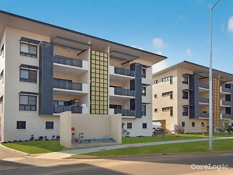 Main view of Homely unit listing, 15/186 Forrest Parade, Rosebery NT 832