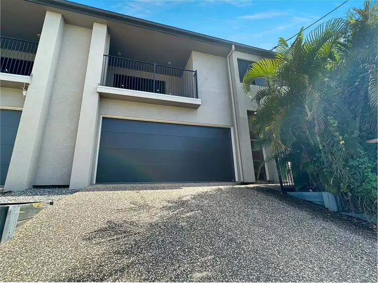 87A Banfield Drive, Mount Louisa QLD 4814