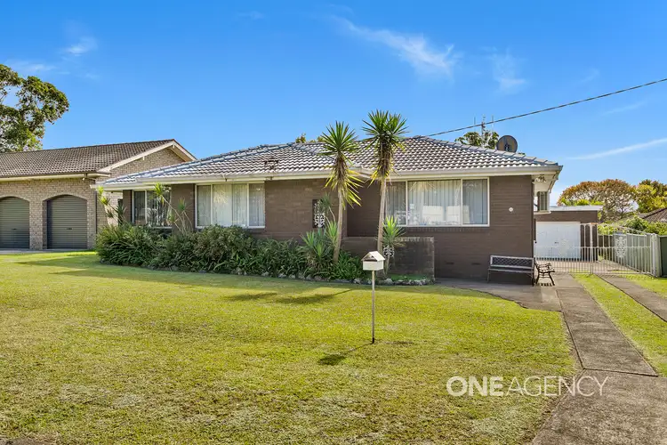 29 Greenwell Point Road