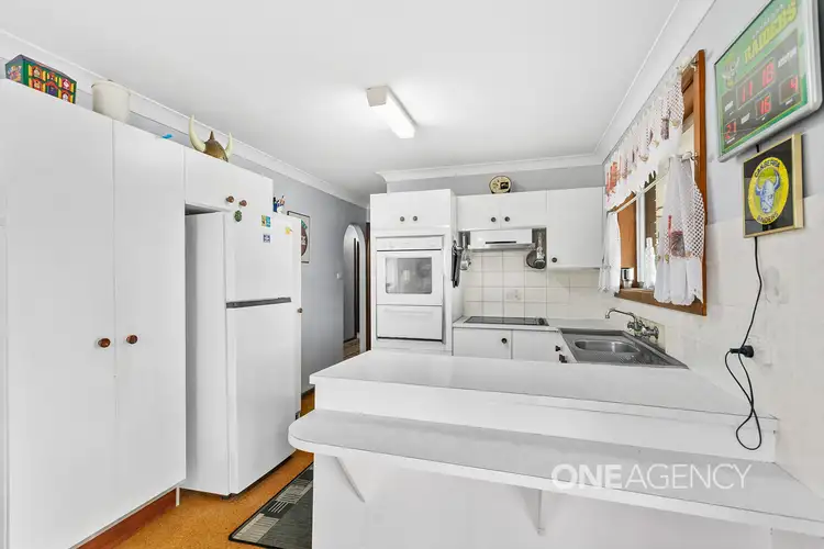 Fifth view of Homely house listing, 29 Greenwell Point Road, Nowra NSW 2541