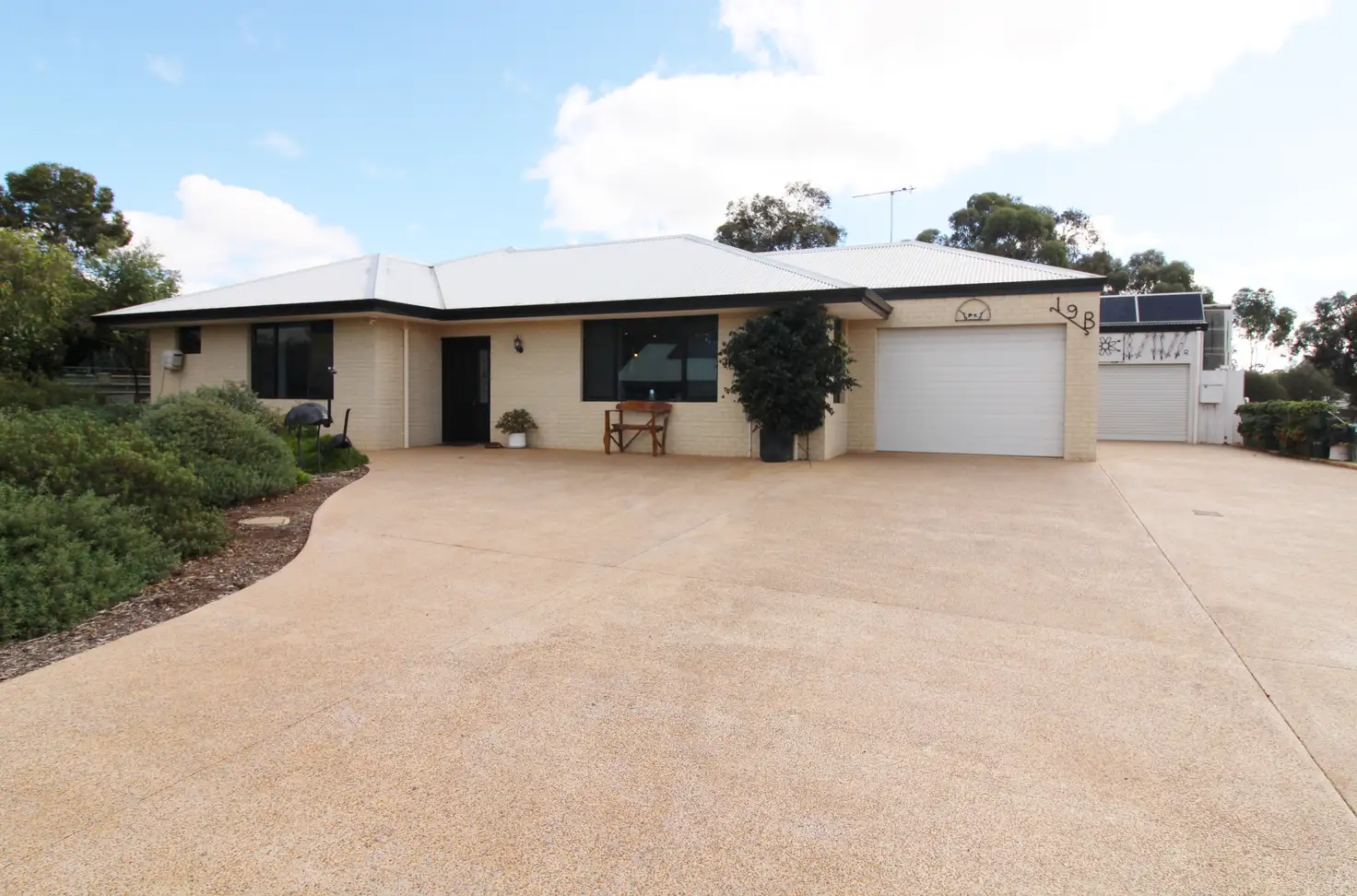 Main view of Homely house listing, 19B WARE STREET, Wagin WA 6315