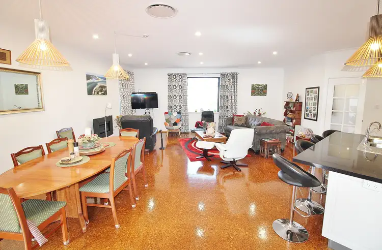 Fourth view of Homely house listing, 19B WARE STREET, Wagin WA 6315