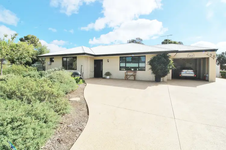 Fifth view of Homely house listing, 19B WARE STREET, Wagin WA 6315