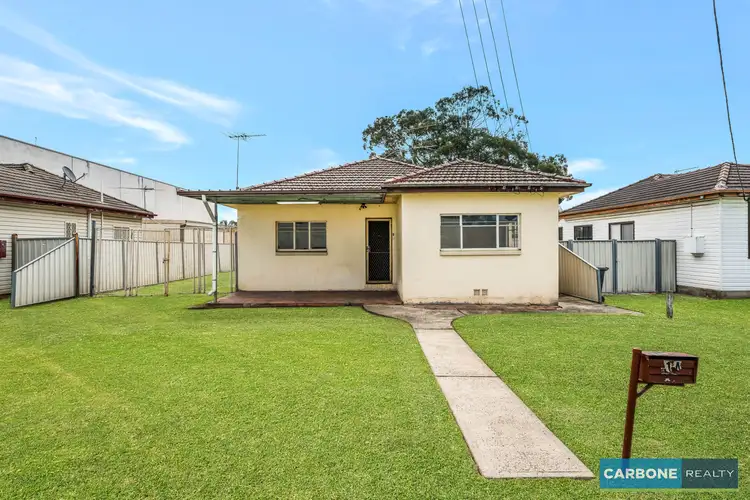 14 Somerset Street, Minto NSW 2566