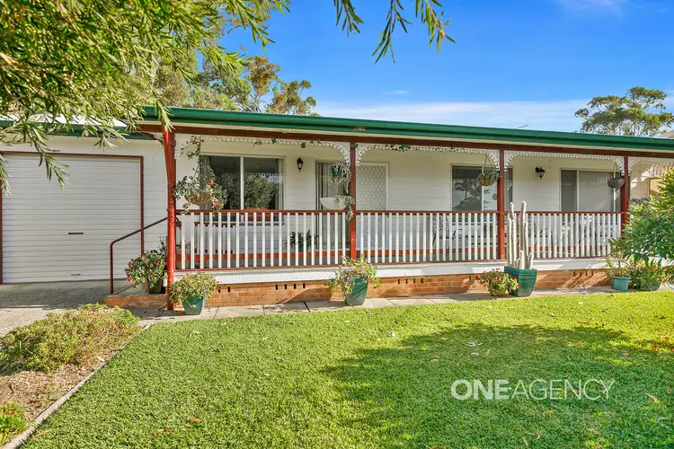 3 Beaver Avenue, Sanctuary Point NSW 2540