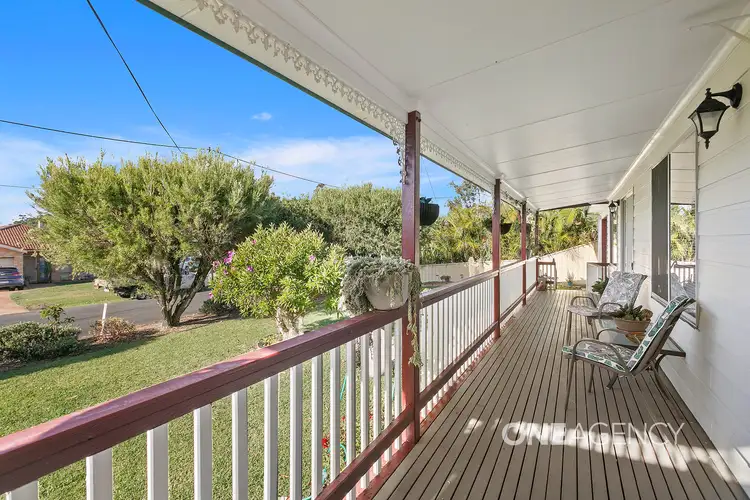 Second view of Homely house listing, 3 Beaver Avenue, Sanctuary Point NSW 2540