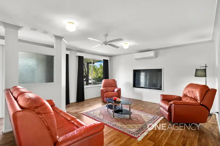 Third view of Homely house listing, 3 Beaver Avenue, Sanctuary Point NSW 2540