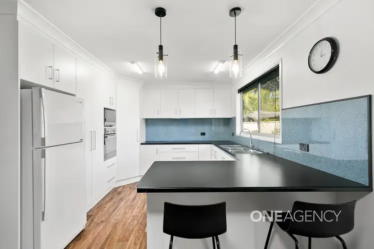 Fourth view of Homely house listing, 3 Beaver Avenue, Sanctuary Point NSW 2540