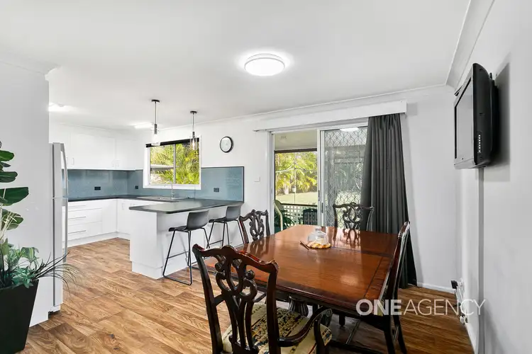 Fifth view of Homely house listing, 3 Beaver Avenue, Sanctuary Point NSW 2540