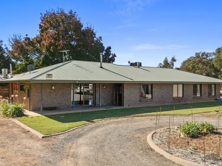 414 Angle Vale Road, Hillier SA 5116