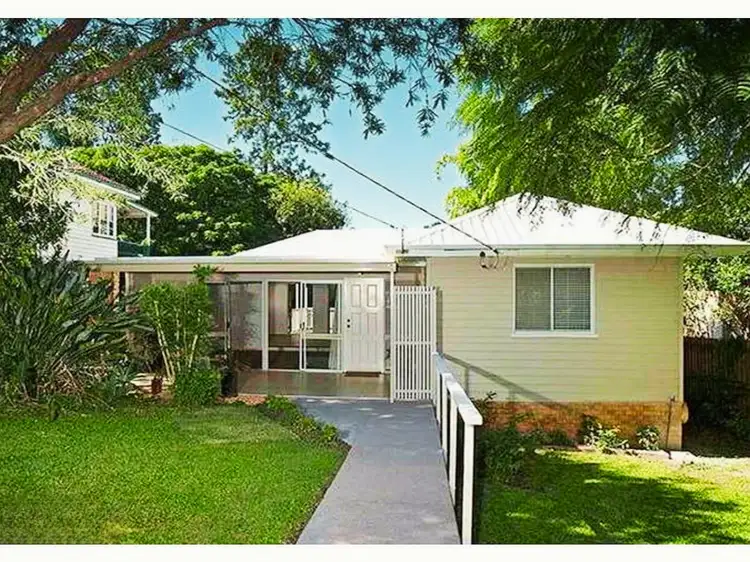 46 Camp Street, Toowong QLD 4066