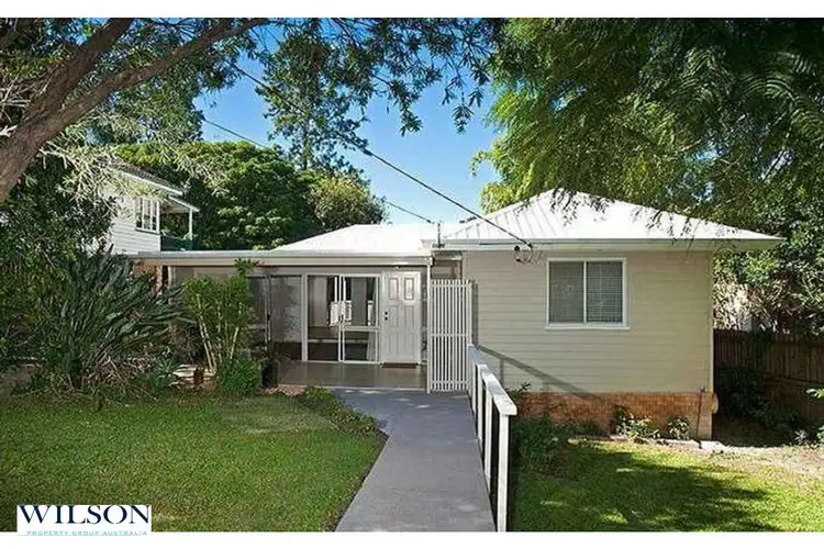 46 Camp Street, Toowong QLD 4066