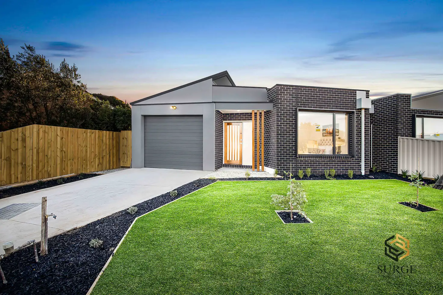 Main view of Homely house listing, Unit 2/72 Bladin Street, Laverton VIC 3028