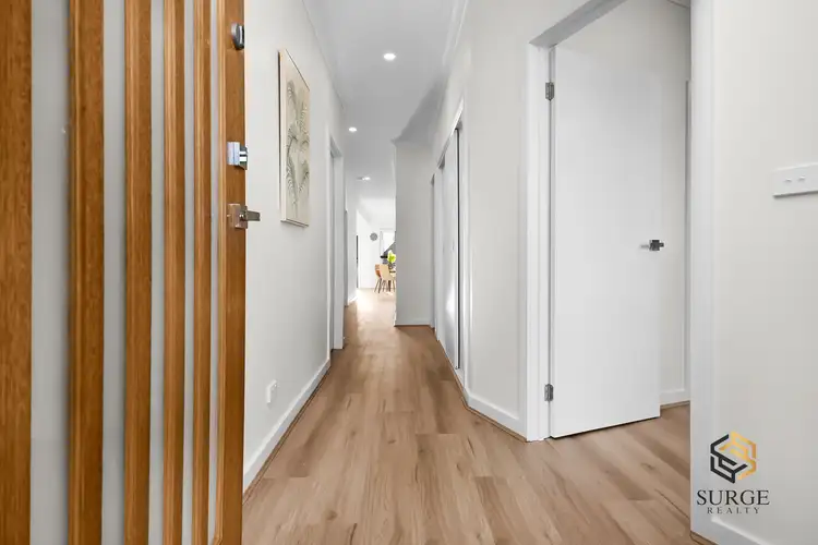Third view of Homely house listing, Unit 2/72 Bladin Street, Laverton VIC 3028