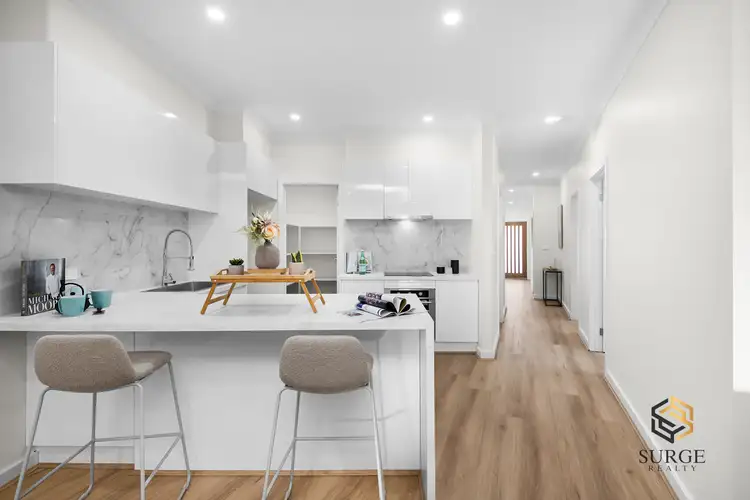 Fourth view of Homely house listing, Unit 2/72 Bladin Street, Laverton VIC 3028
