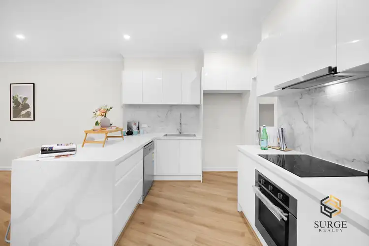 Fifth view of Homely house listing, Unit 2/72 Bladin Street, Laverton VIC 3028