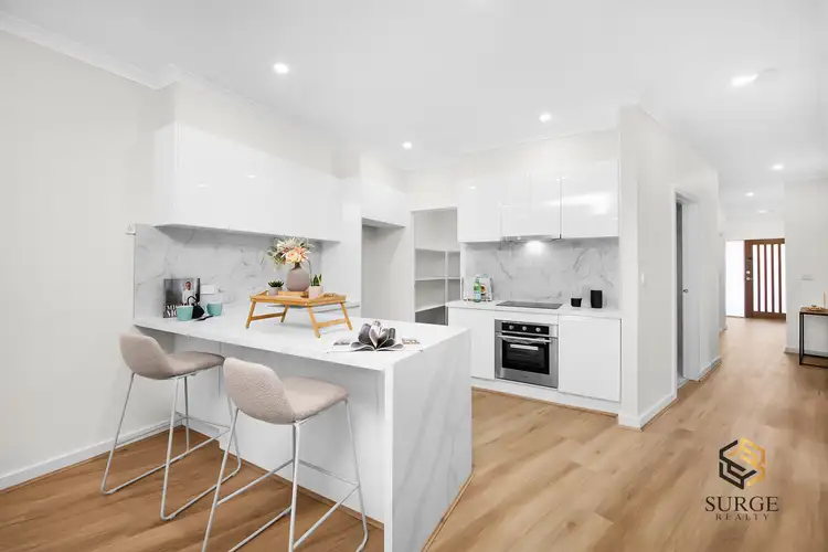 Sixth view of Homely house listing, Unit 2/72 Bladin Street, Laverton VIC 3028