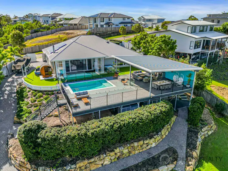 42 Quest Terrace, Coomera Waters QLD 4209