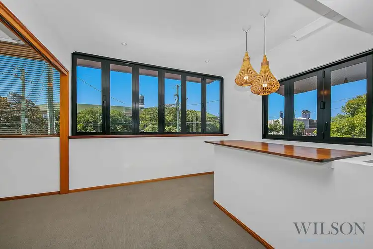 Main view of Homely unit listing, 1/31 Vulture Street, West End QLD 4101