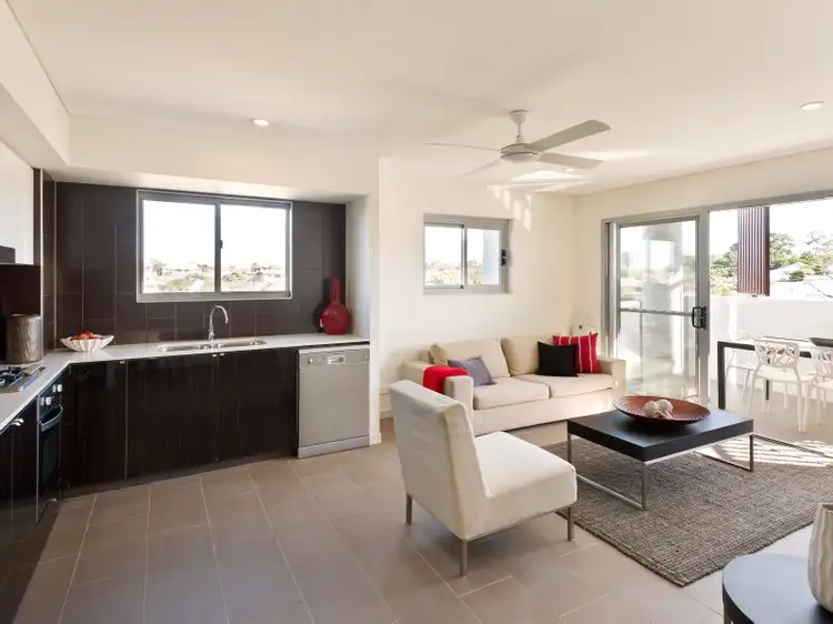 412/428 Hamilton Road, Chermside QLD 4032